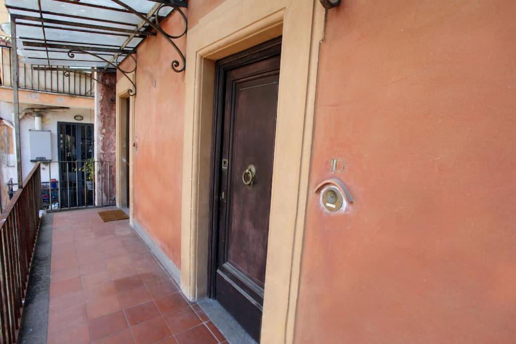 Scarpetta32 - Your In Trastevere Appartement *