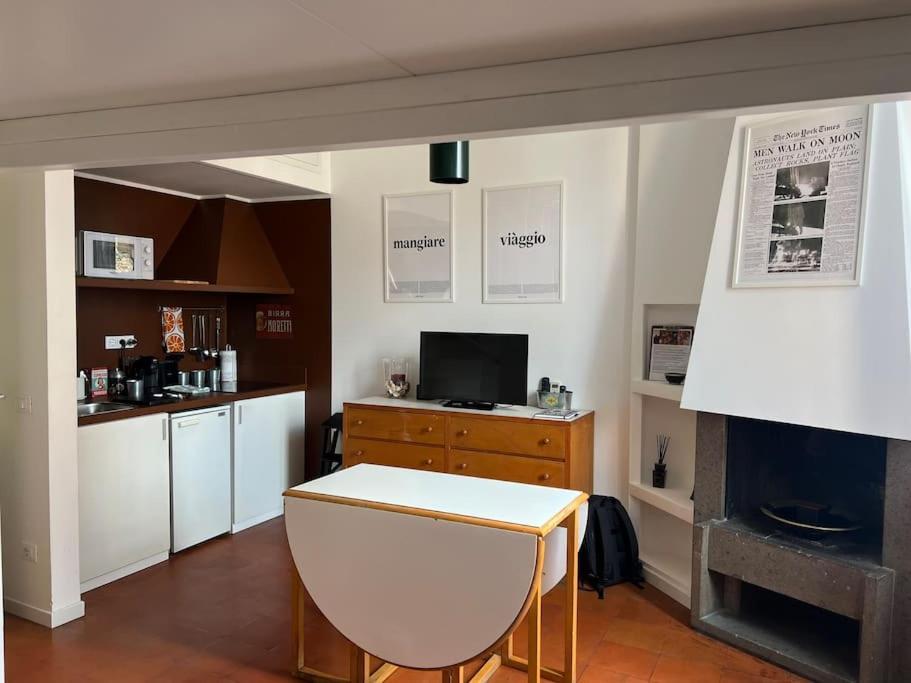 Scarpetta32 - Your In Trastevere Appartement Rome