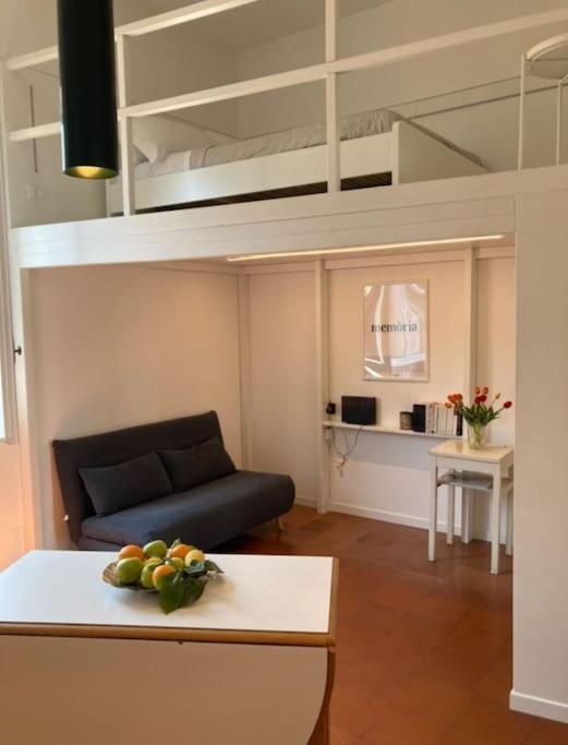 Scarpetta32 - Your In Trastevere Appartement *