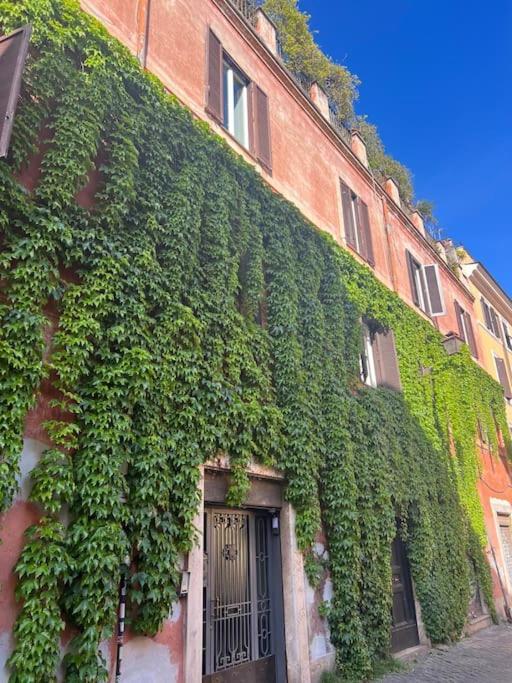 Scarpetta32 - Your In Trastevere Appartement *