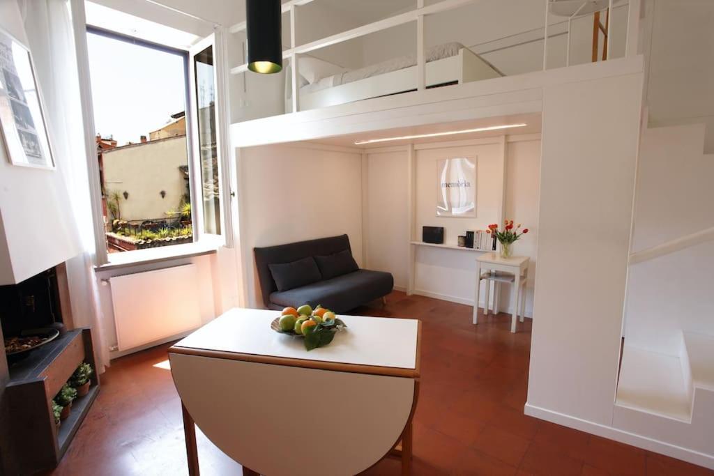 Scarpetta32 - Your In Trastevere Appartement
