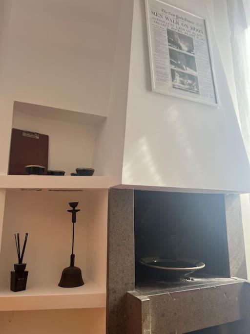 Scarpetta32 - Your In Trastevere Appartement *
