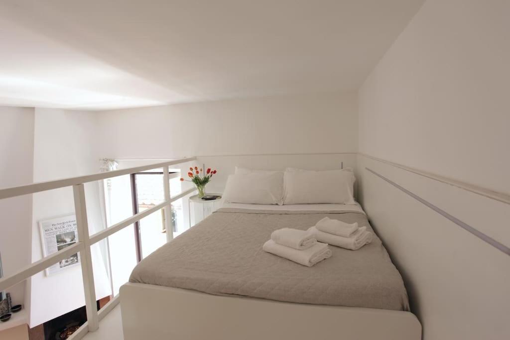 Appartement Scarpetta32 - Your In Trastevere