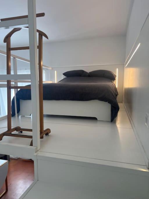 Scarpetta32 - Your In Trastevere Appartement *