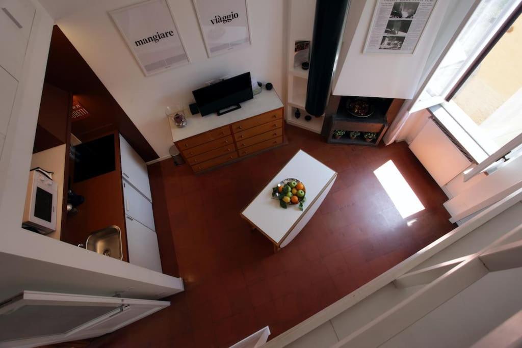 Appartement Scarpetta32 - Your In Trastevere