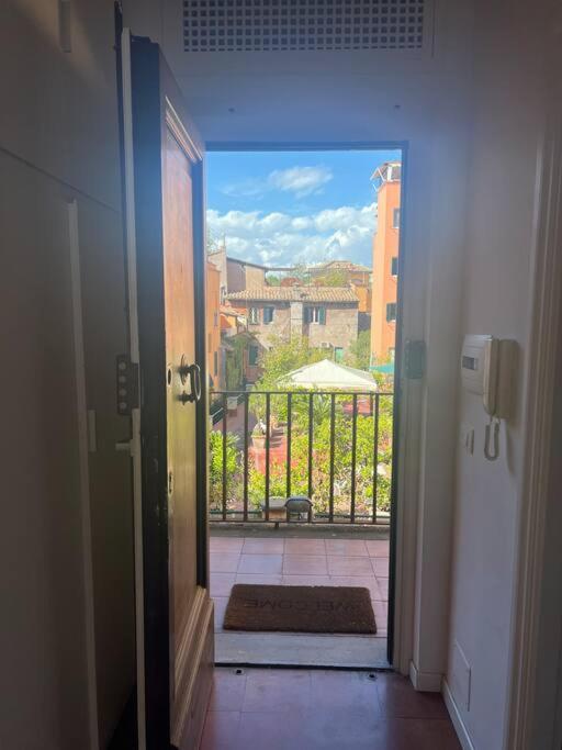 Appartement Scarpetta32 - Your In Trastevere Rome