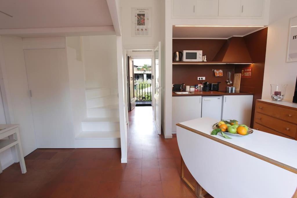 Scarpetta32 - Your In Trastevere Appartement Rome