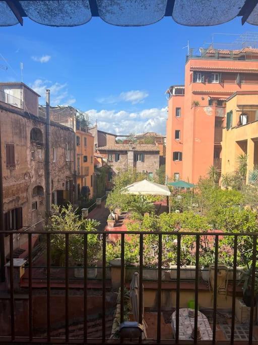 Scarpetta32 - Your In Trastevere Appartement